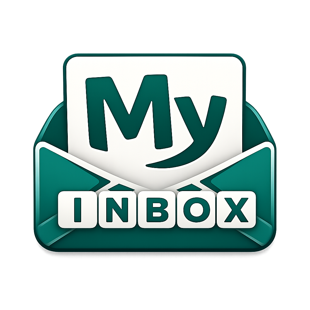 Logo MyInbox